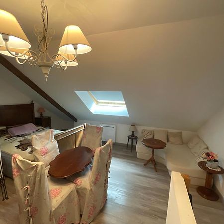 Villa Loft Agreable Arrest Exterior foto