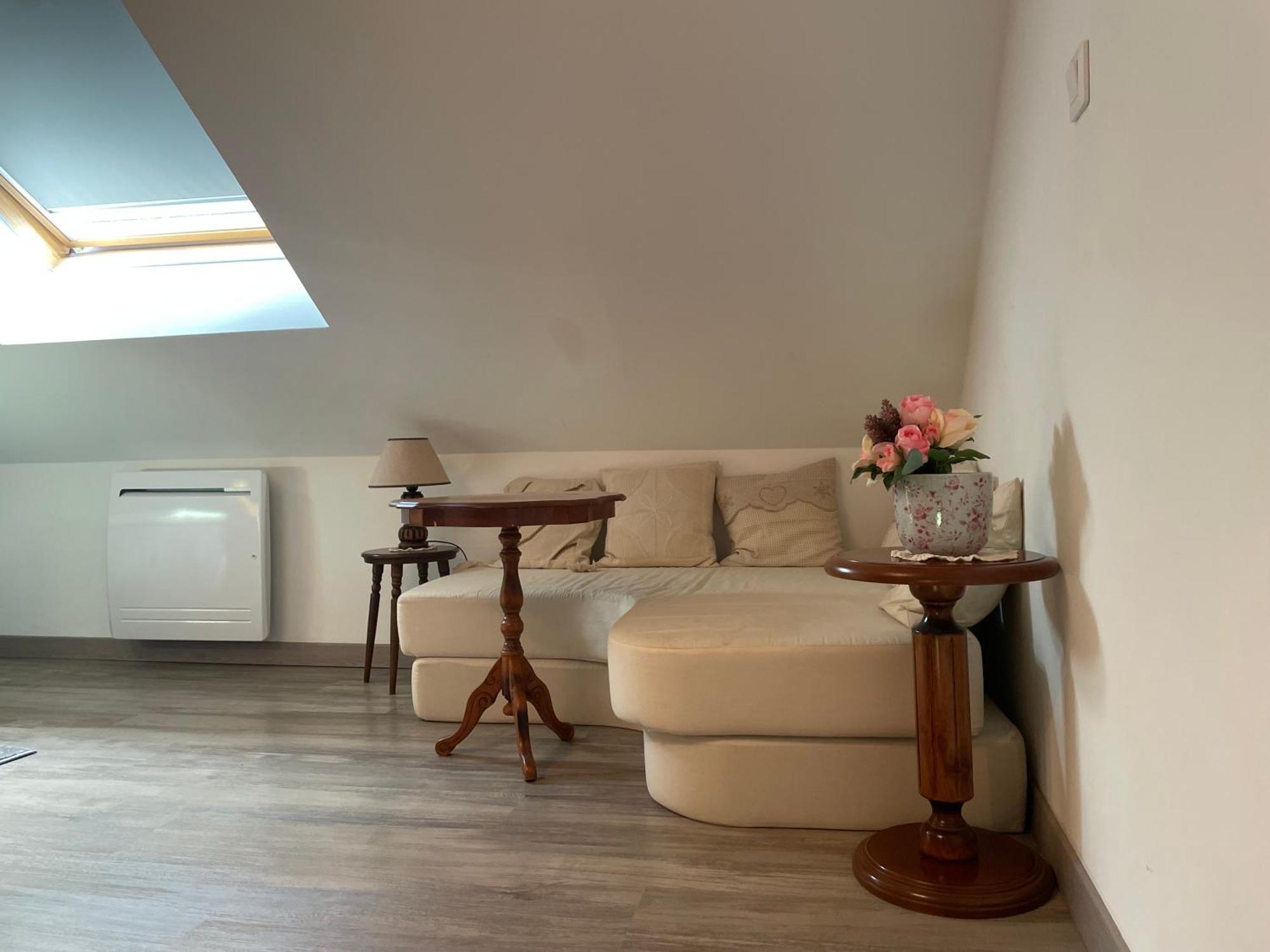 Villa Loft Agreable Arrest Exterior foto