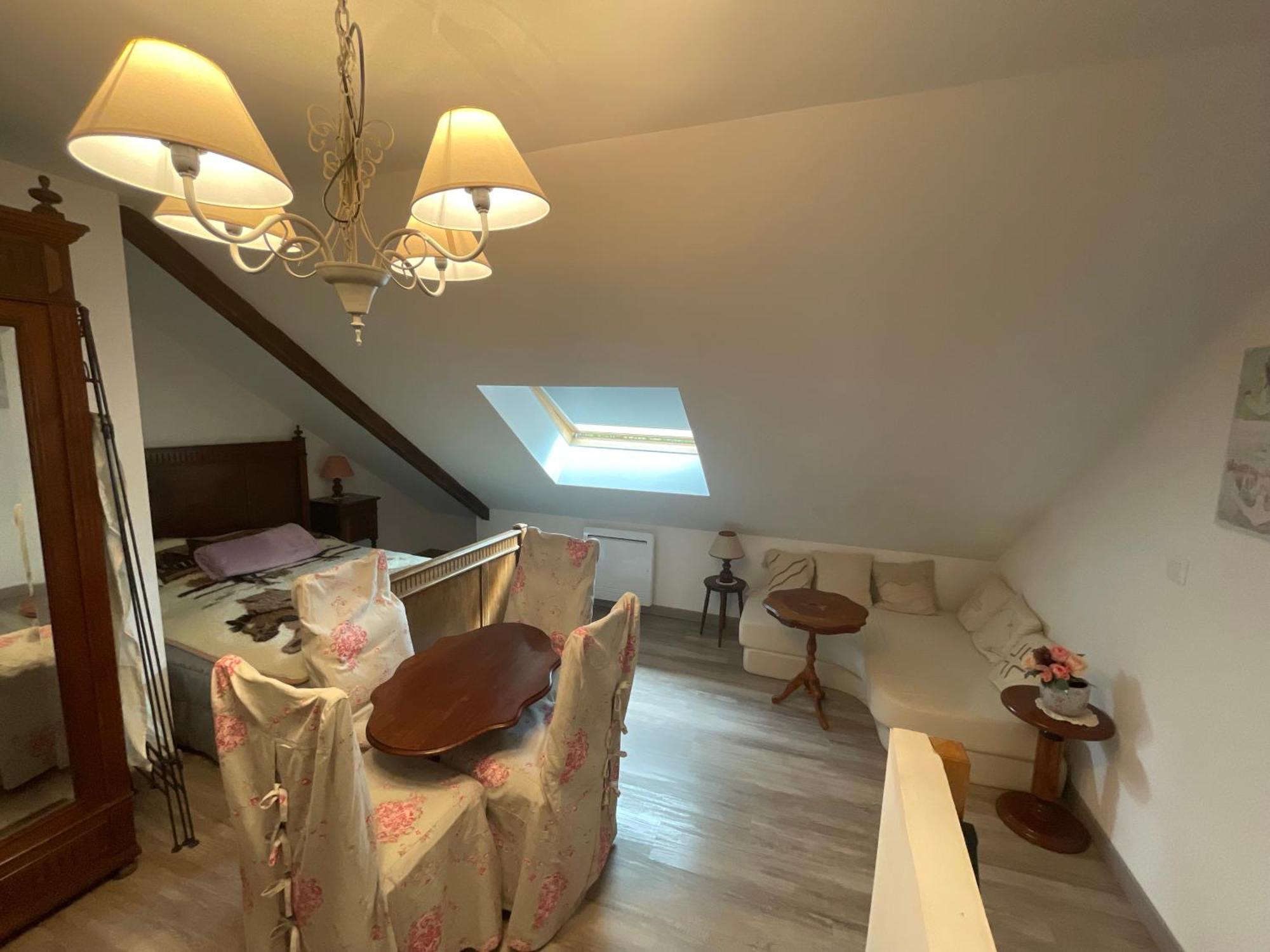 Villa Loft Agreable Arrest Exterior foto