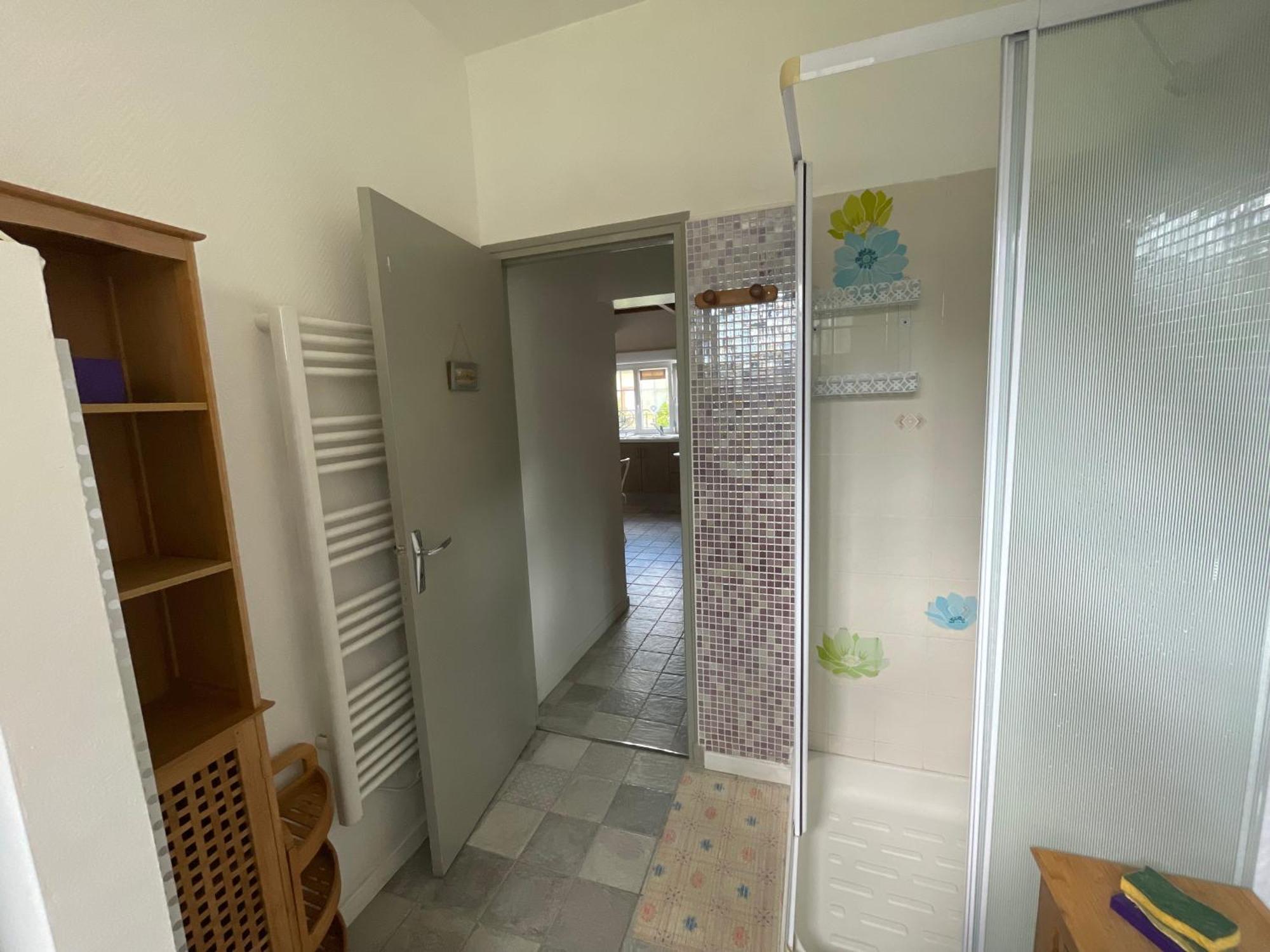 Villa Loft Agreable Arrest Exterior foto