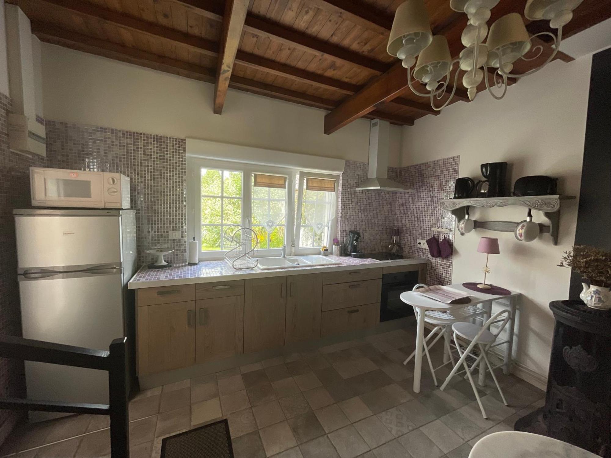 Villa Loft Agreable Arrest Exterior foto