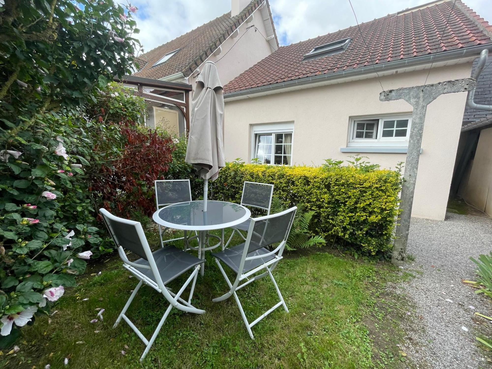 Villa Loft Agreable Arrest Exterior foto
